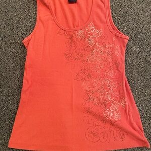 Sonoma Life Style Tank Top, Size L